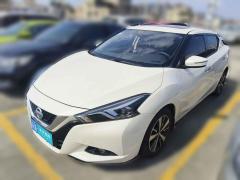 [佛山·渝A] 日产蓝鸟2021款 1.6L CVT炫酷版