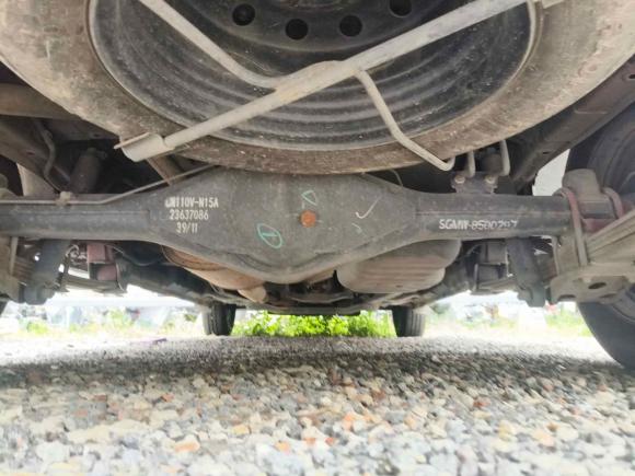 [佛山·粤E] 二手五菱汽车五菱宏光V2019款 1.5L劲取版国VI LAR