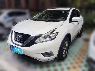 日产楼兰2015款 2.5L XL 两驱智尚版