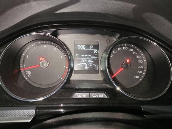 [杭州·浙A] 二手大众C-TREK蔚领2017款 230TSI DSG舒适型