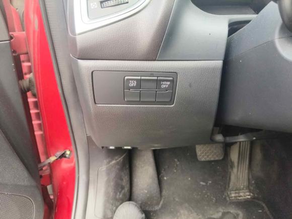 [杭州·浙A] 二手马自达马自达CX-42018款 2.5L 自动四驱蓝天激情版 国V