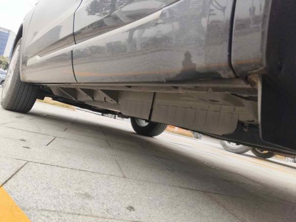 [武汉·鄂A] 二手凯迪拉克凯迪拉克XT62021款 2.0T 六座四驱豪华型