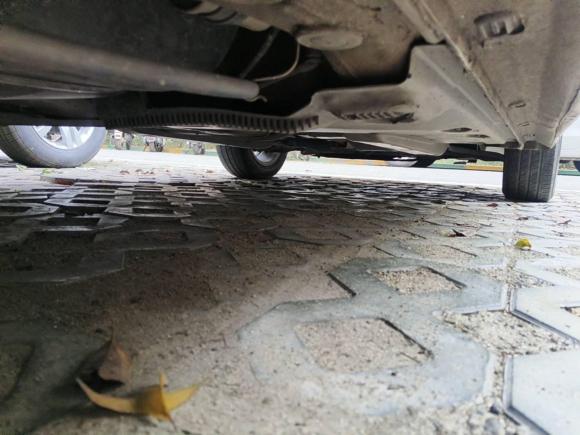 [成都·川A] 二手大众桑塔纳2013款 1.4L 手动舒适版