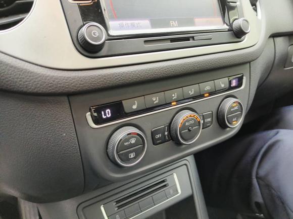 [杭州·浙A] 二手大众途观2015款 1.8TSI 自动四驱豪华型