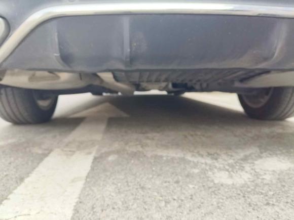 [南通·苏F] 二手奔驰奔驰C级2021款 C 200 L 时尚型运动版