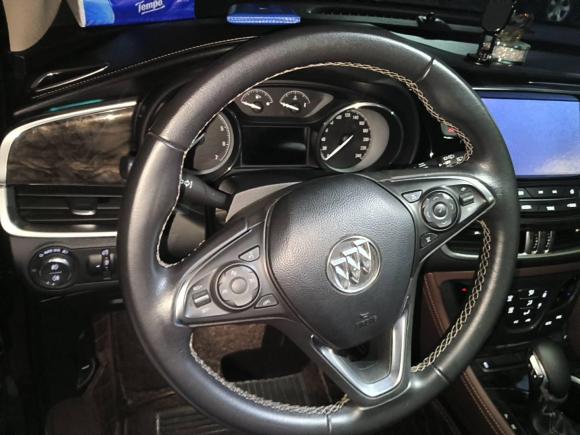 [成都·川A] 二手别克昂科威Plus2016款 28T 四驱豪华型