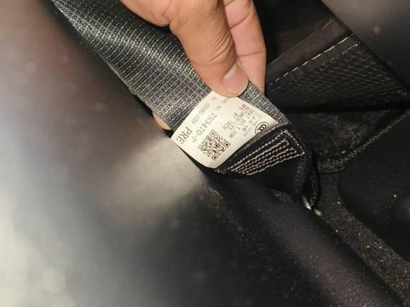 [南昌·赣M] 二手丰田汉兰达2021款 2.0T 四驱尊贵版 7座