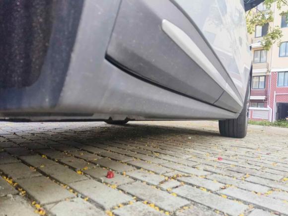 [南通·苏F] 二手零跑汽车零跑C112024款 纯电 580尊享版