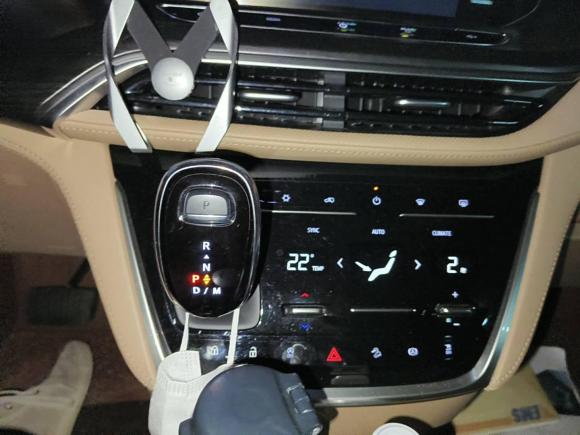 [上海·沪F] 二手别克别克GL82021款 ES陆尊 653T 尊享型