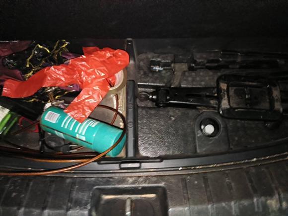 [台州·浙J] 二手现代胜达2013款 2.4L 自动两驱智能型