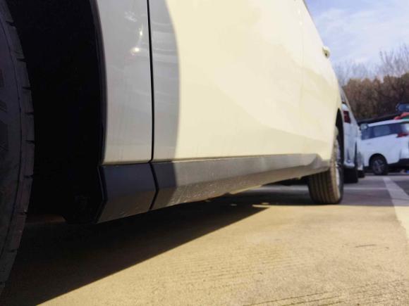 [苏州·浙B] 二手大通大通G50插电混动2025款 领航版