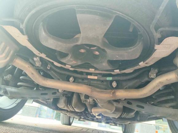 [佛山·鄂A] 二手别克昂科威Plus2021款 昂科威Plus Avenir艾维亚 七座版