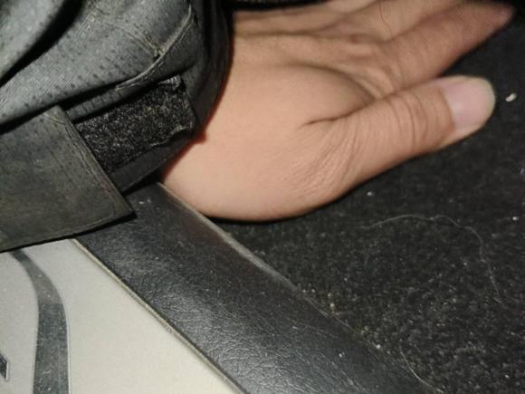 [常州·苏D] 二手比亚迪唐新能源2022款 DM-p 215KM 四驱旗舰型