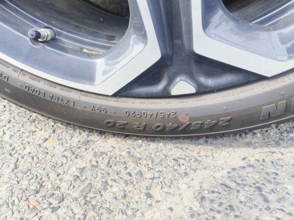 [南昌·粤J] 二手小米汽车小米SU72024款 700km 后驱长续航智驾版