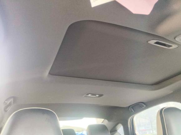 [佛山·粤E] 二手比亚迪秦PLUS2021款 DM-i 120KM 尊贵型