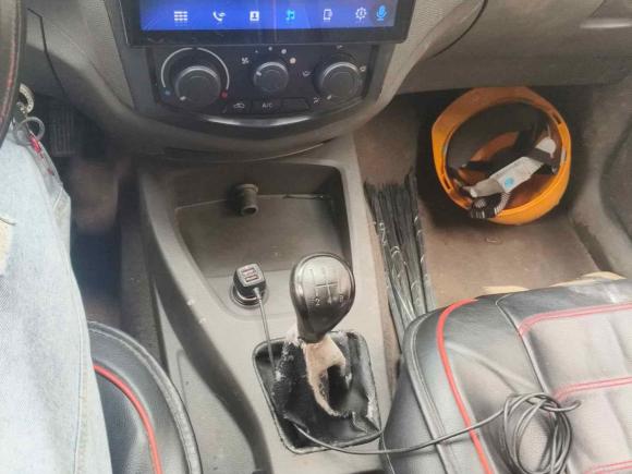 [杭州·浙A] 二手五菱汽车五菱宏光2020款 1.2L S基本型国VI LSI