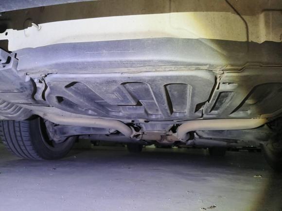 [合肥·皖A] 二手奔驰奔驰E级2014款 E 260 L