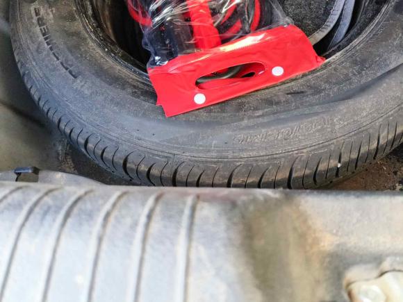 [合肥·皖A] 二手起亚起亚K32013款 1.6L 自动GLS