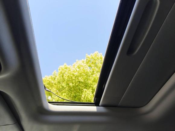 [上海·沪B] 二手荣威荣威iMAX82021款 400TGI Supreme系列陆尊版