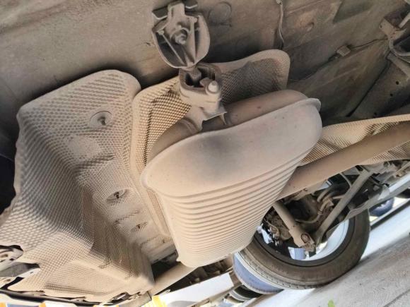 [杭州·浙K] 二手宝马宝马X12016款 sDrive18Li 豪华型