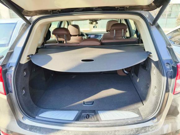 [青岛·鲁B] 二手别克昂科威Plus2017款 20T 两驱豪华型