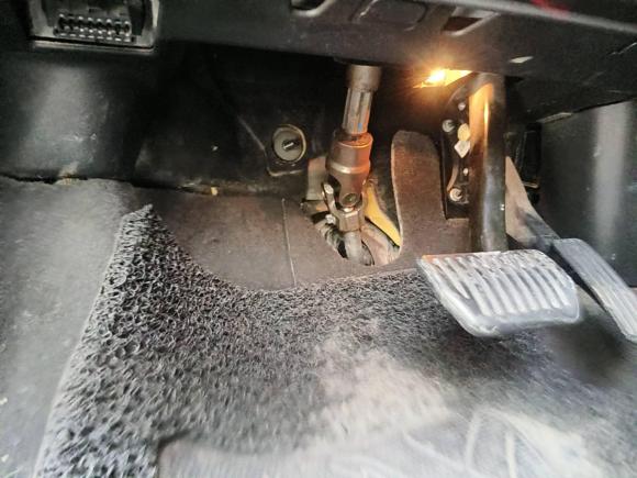 [杭州·浙C] 二手路虎发现神行2017款 2.0T SE