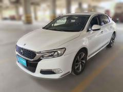 [西安·陕A] DSDS 5LS2014款 1.6T 雅致版THP160