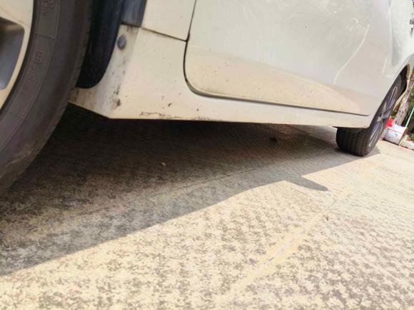 [上海·沪G] 二手日产天籁2016款 2.0L XL-Upper 智尚版