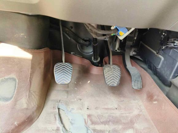 [南通·苏F] 二手五菱汽车五菱荣光新卡2018款 1.5L双排L3C