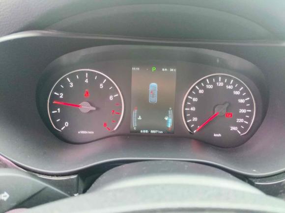 [温州·浙C] 二手比亚迪宋MAX2019款 1.5T 自动智联睿逸天窗型 7座 国VI