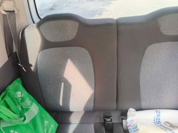 [合肥·皖A] 二手五菱汽车宏光MINIEV2021款 马卡龙臻享款 磷酸铁锂