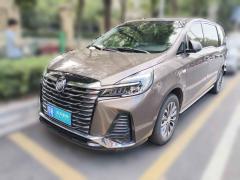 [武汉·鄂W] 别克别克GL82023款 陆上公务舱 智享型