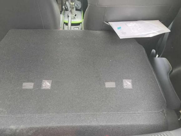 [湖州·浙E] 二手荣威科莱威CLEVER2021款 302km卓越版