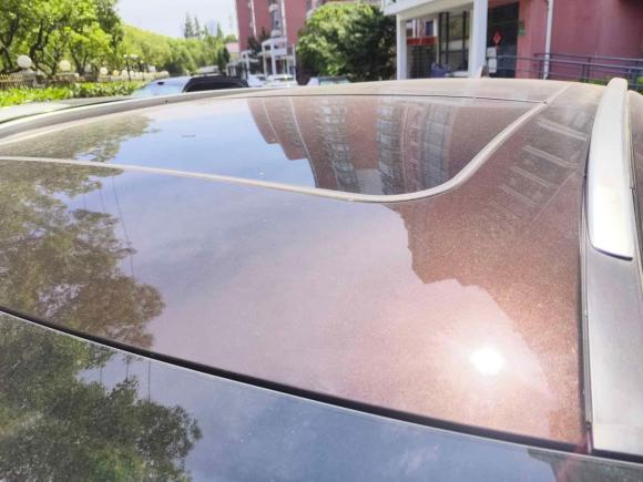 [上海·浙F] 二手雷诺科雷傲2018款 2.0L 两驱120周年限量版