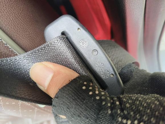 [嘉兴·浙F] 二手雪佛兰科鲁泽2019款 RS 330T 自动畅快版 国VI