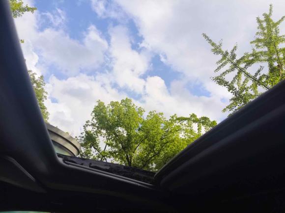 [杭州·浙A] 二手丰田赛那SIENNA2021款 2.5L混动 尊贵版