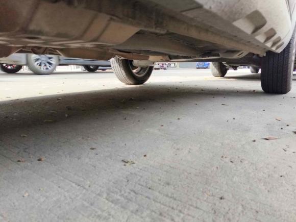 [广州·粤A] 二手哈弗哈弗H2s2017款 蓝标 1.5T 双离合精英型