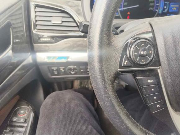 [金华·浙G] 二手比亚迪比亚迪S72016款 2.0T 自动尊贵型Plus