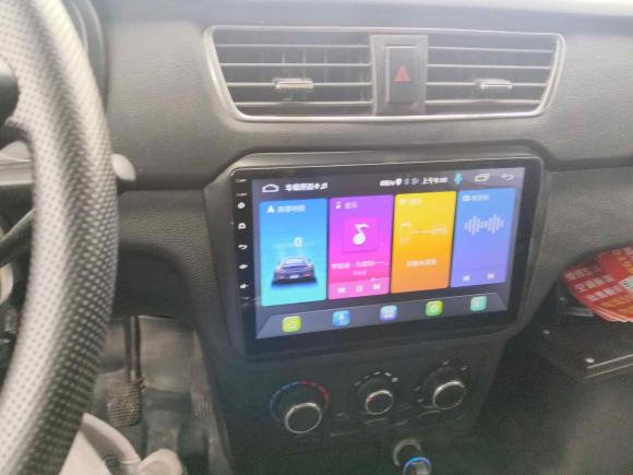 [嘉兴·浙B] 二手东风小康东风小康D522021款 1.5L标准型后双轮国VI