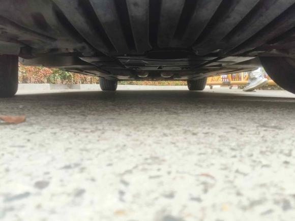 [苏州·苏E] 二手奔驰奔驰R级2011款 R 300 L 商务型