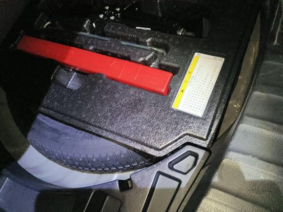 [杭州·浙D] 二手丰田锋兰达2023款 2.0L CVT豪华版