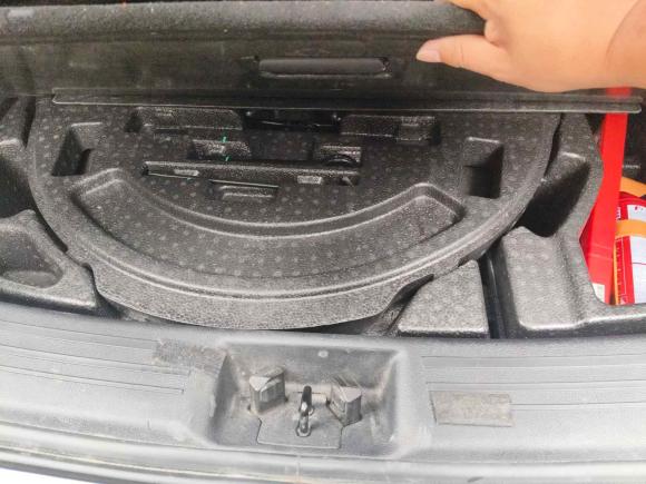 [苏州·苏U] 二手吉利汽车博越2016款 2.0L 手动智尚型