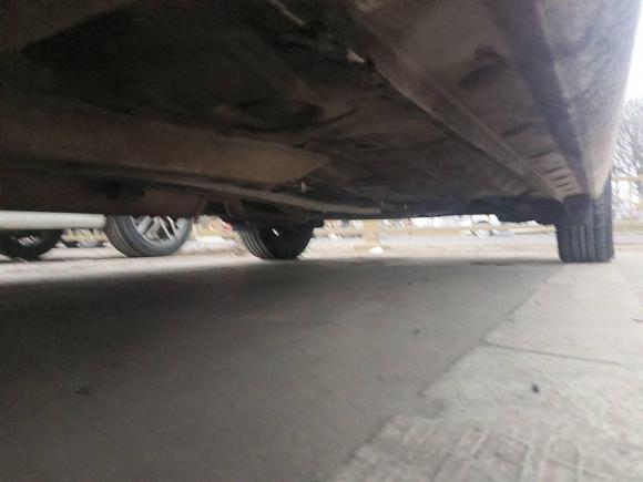 [西安·陕U] 二手丰田YARiS L 致享2017款 1.5E CVT魅动版