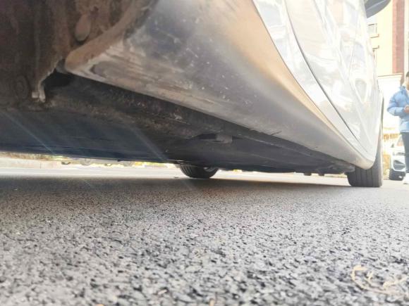 [上海·沪E] 二手玛莎拉蒂总裁2013款 3.0T 标准型