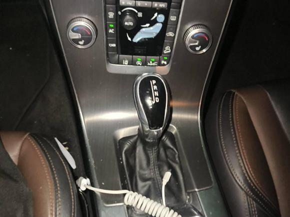 [杭州·浙A] 二手沃尔沃沃尔沃XC602015款 T5 AWD 智驭版