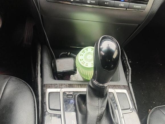 [温州·浙C] 二手现代名图2016款 1.6T 自动智能型GLS