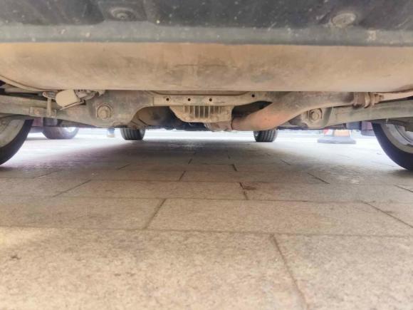 [嘉兴·浙F] 二手现代劳恩斯-酷派2009款 2.0T 自动豪华版