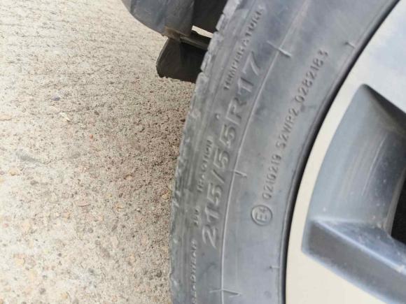 [金华·浙A] 二手大众迈腾GTE插电混动2020款 GTE 豪华型