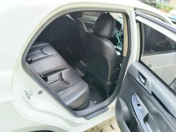 [杭州·浙A] 二手比亚迪比亚迪e52018款 450 智联畅享型