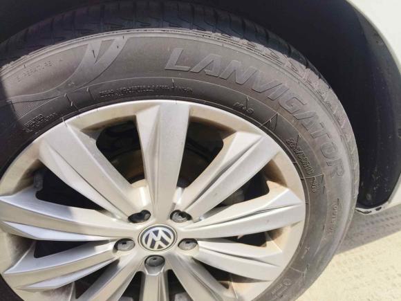 [嘉兴·浙F] 二手大众宝来2019款 宝来·传奇 1.5L 自动时尚型 国VI